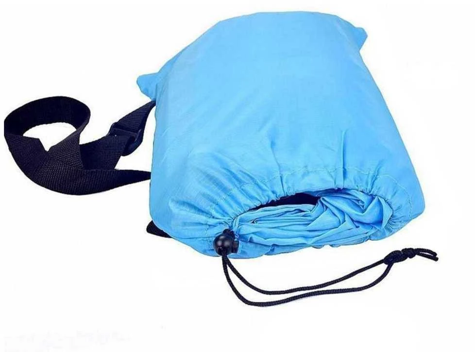Pripučiama sofa Lazy Bag, 190x80 cm