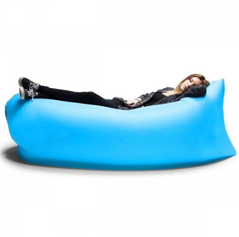 Pripučiama sofa Lazy Bag, 190x80 cm