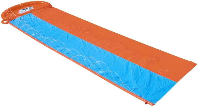 Pripučiama vandens čiuožynė Bestway H2OGO! Single, 488 cm