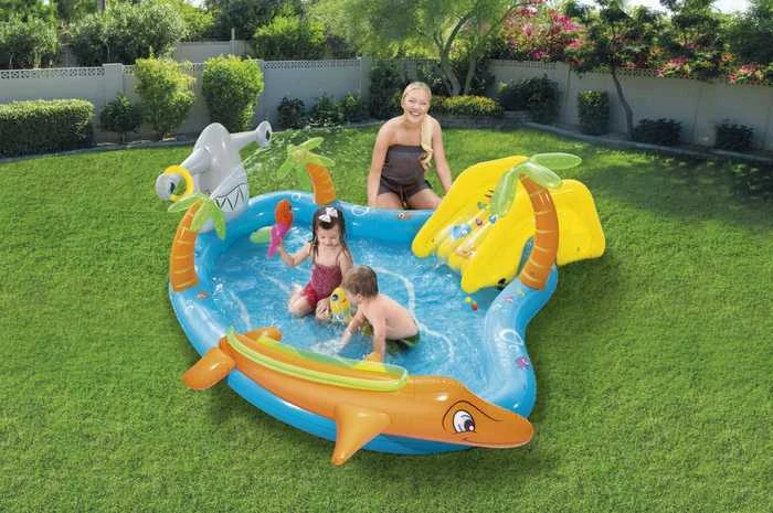 Bestway 53067 pripučiamas žaislas