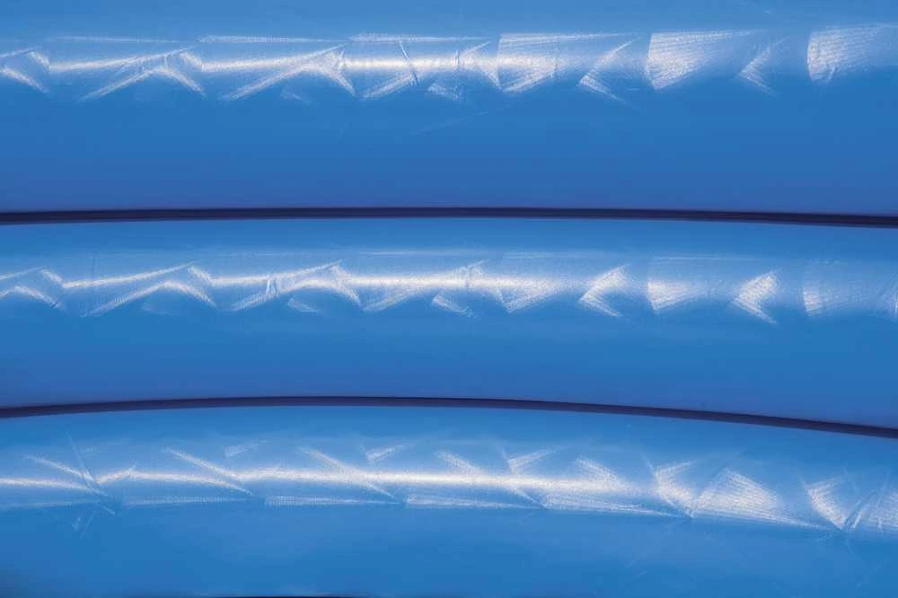 Pripučiamas baseinas, 102x25 cm