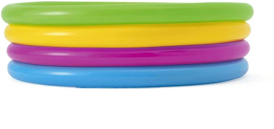 Pripučiamas baseinas vaikams Bestway, 157x46 cm