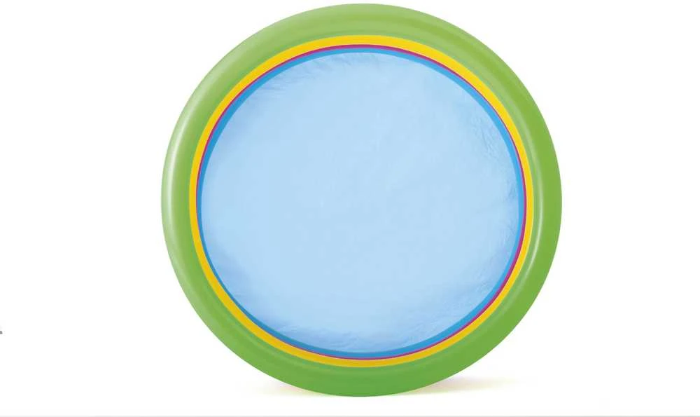 Pripučiamas baseinas vaikams Bestway, 157x46 cm