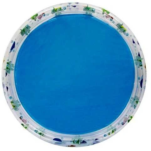 Pripučiamas baseinas vaikams Bestway 183 x 33 cm
