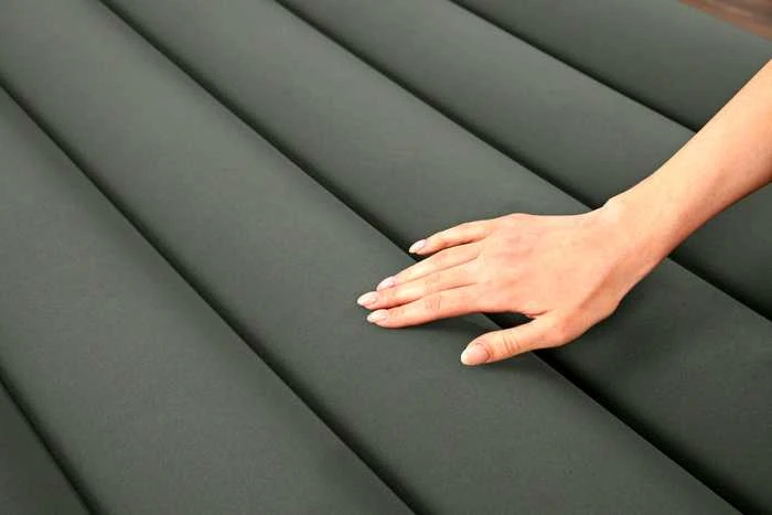 Bestway Pripučiamas čiužinys Tritech Airbed Queen su integruota pompa 67930 2.03m x 1.52m x 30cm