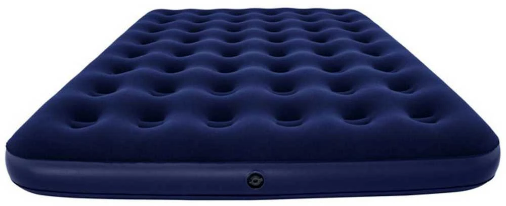 Pripučiamas dvigulis čiužinys Bestway Pavillo, 203x152 cm