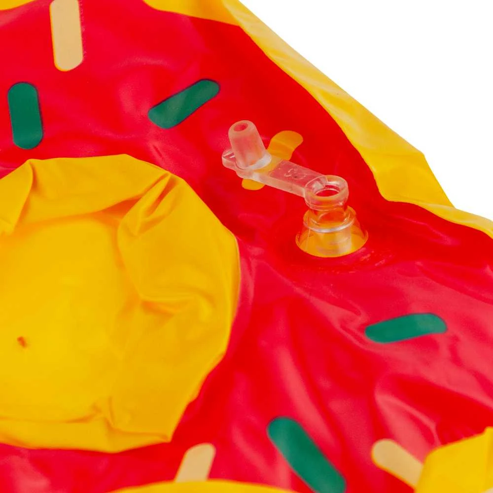 Pripučiamas gėrimų laikiklis Donut