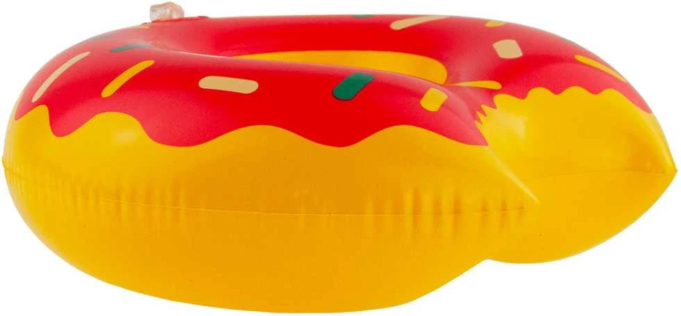 Pripučiamas gėrimų laikiklis Donut