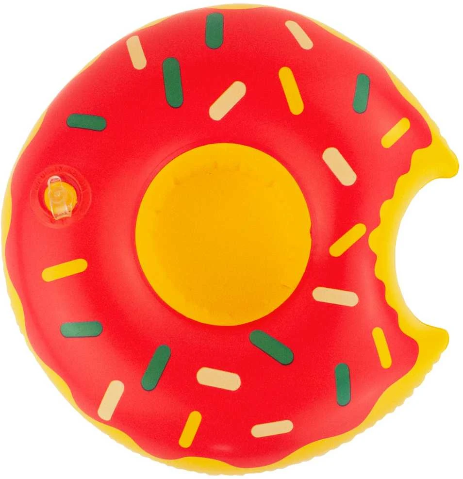 Pripučiamas gėrimų laikiklis Donut