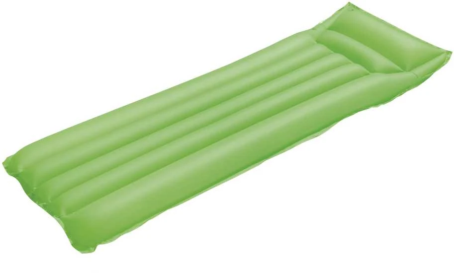 Pripučiamas paplūdimio čiužinys Bestway, 183x69 cm