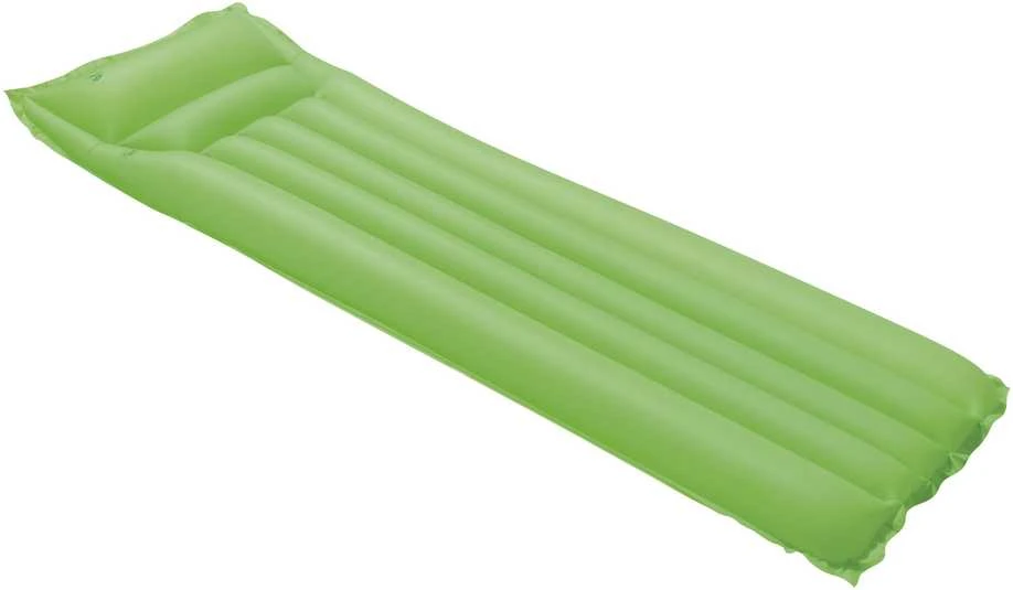 Pripučiamas paplūdimio čiužinys Bestway, 183x69 cm
