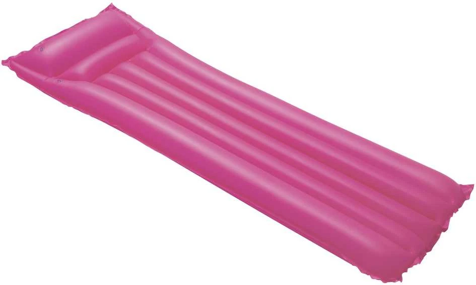 Pripučiamas paplūdimio čiužinys Bestway, 183x69 cm