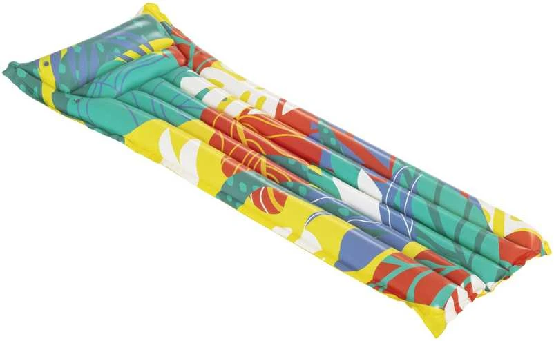 Pripučiamas paplūdimio čiužinys Bestway, 183x69 cm