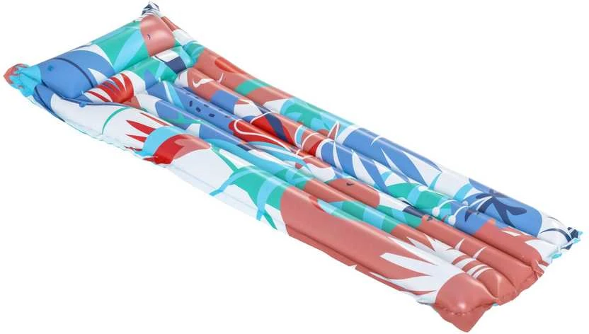 Pripučiamas paplūdimio čiužinys Bestway, 183x69 cm
