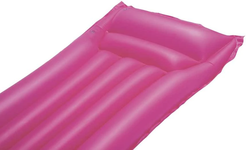 Pripučiamas paplūdimio čiužinys Bestway, 183x69 cm