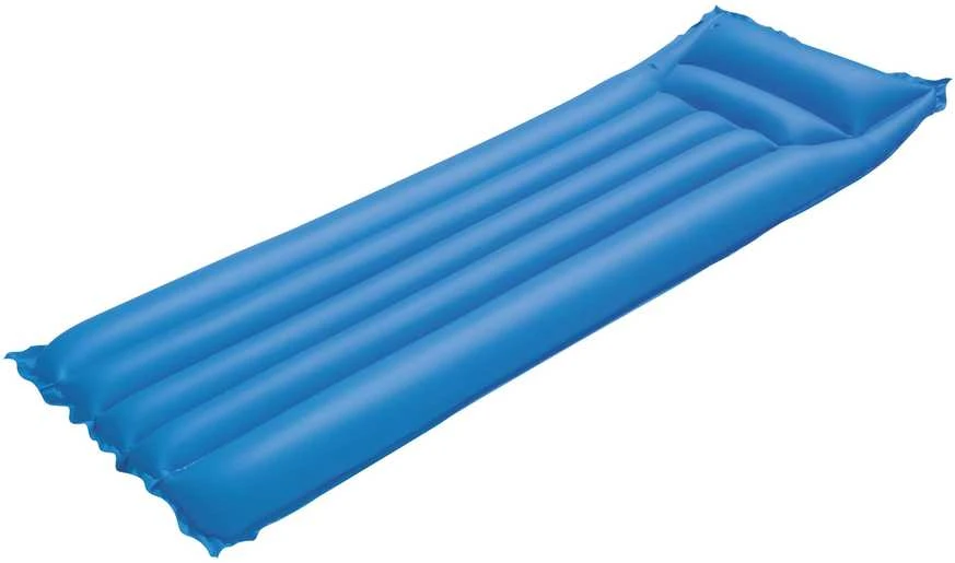 Pripučiamas paplūdimio čiužinys Bestway, 183x69 cm