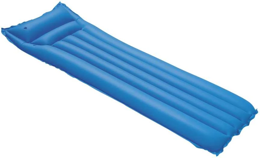 Pripučiamas paplūdimio čiužinys Bestway, 183x69 cm