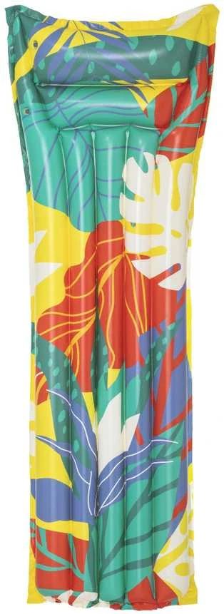 Pripučiamas paplūdimio čiužinys Bestway, 183x69 cm
