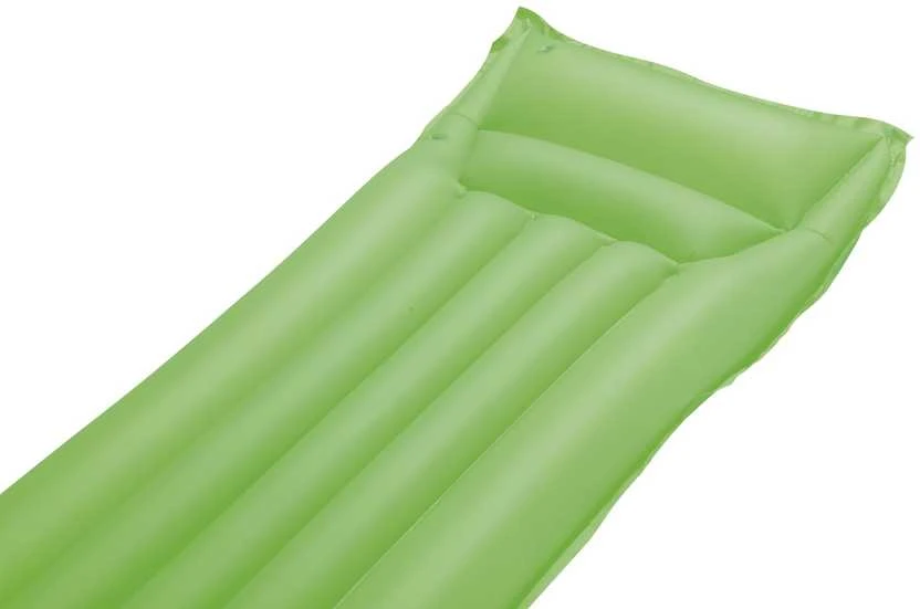 Pripučiamas paplūdimio čiužinys Bestway, 183x69 cm