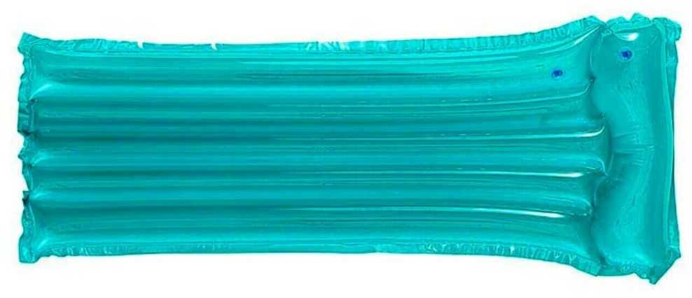 Pripučiamas plaukimo čiužinys Bestway, 183 x 76 cm, žalias