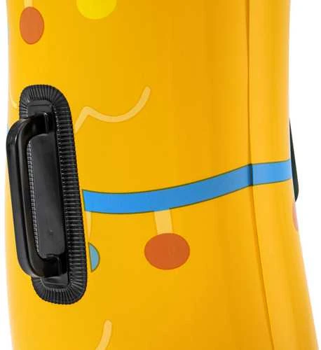Pripučiamas plaustas Bestway Llama Kiddie, 129 x 110 cm