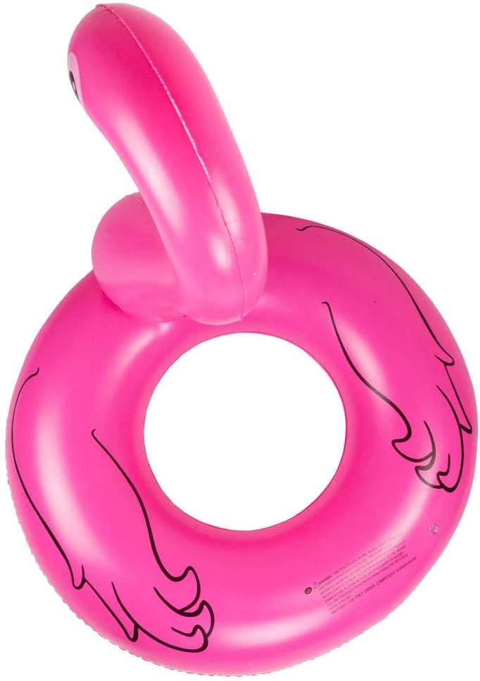 Pripučiamas ratas Flamingo
