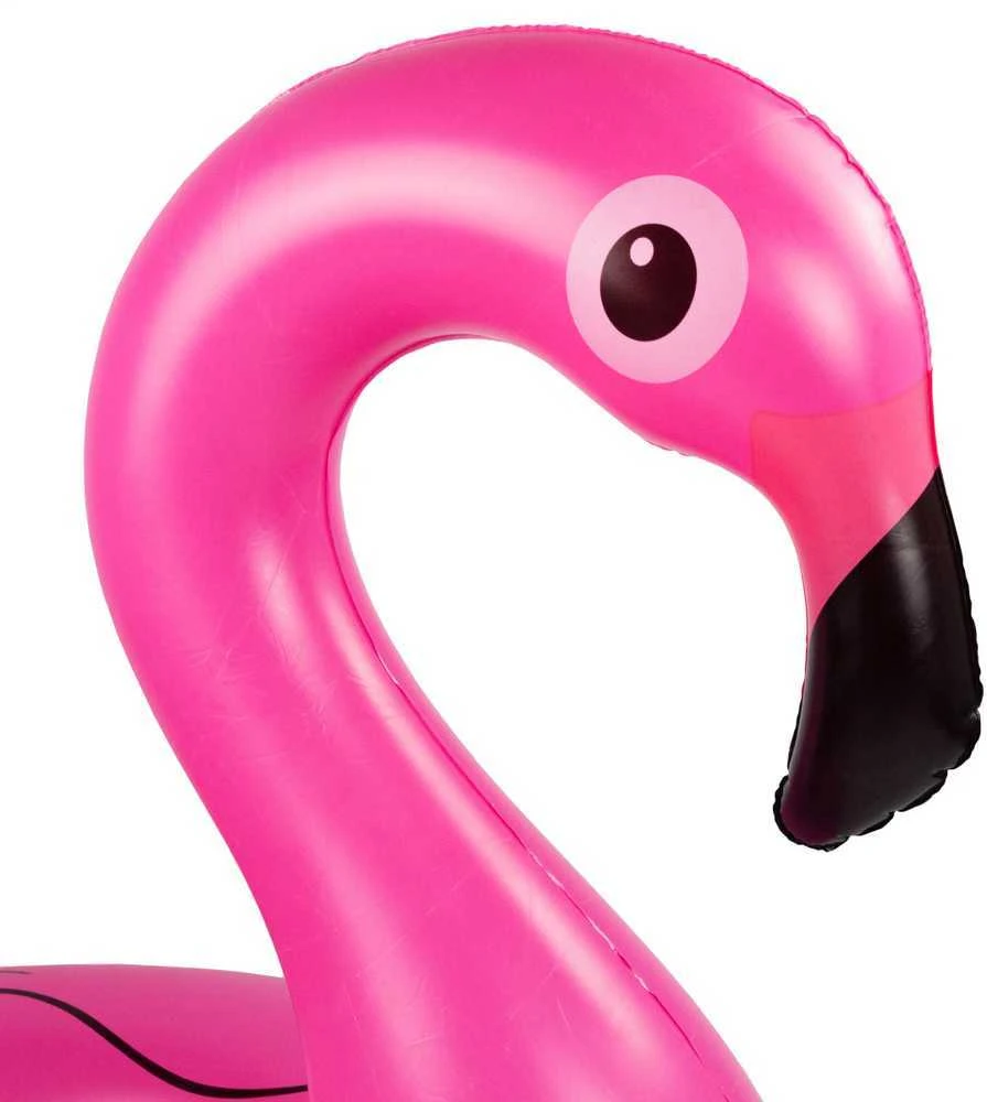 Pripučiamas ratas Flamingo