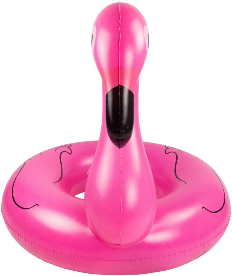 Pripučiamas ratas Flamingo