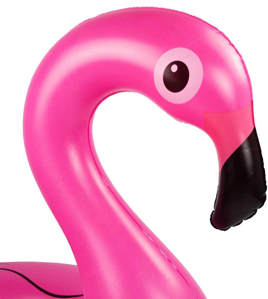 Pripučiamas ratas Flamingo