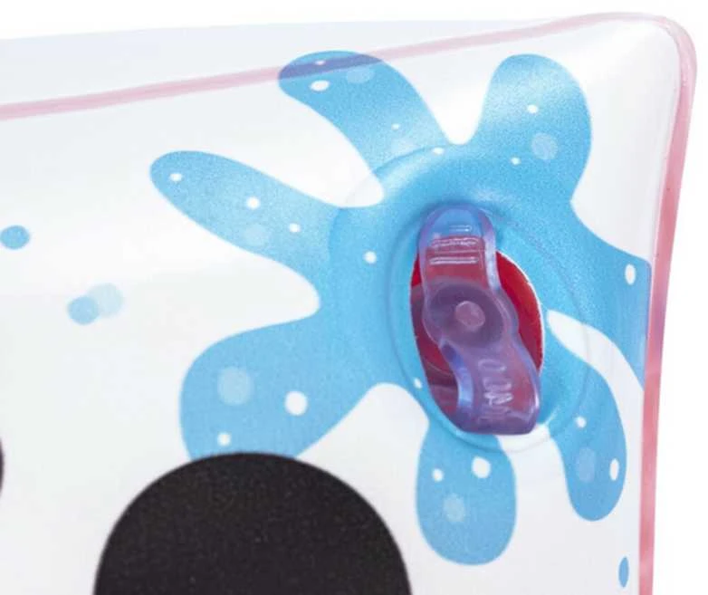 Pripučiamos rankovės plaukimui Bestway Minnie Mouse
