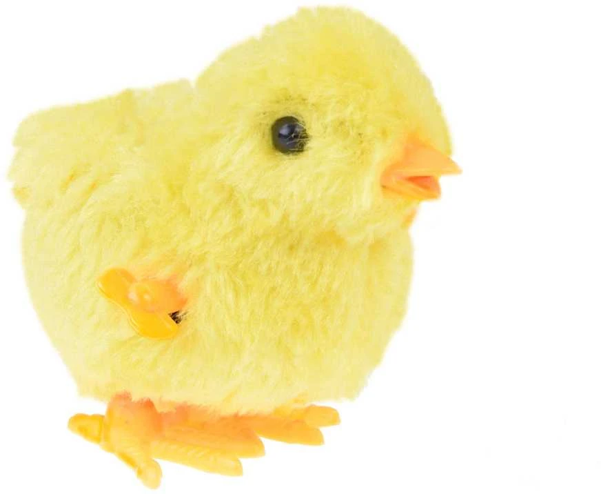 Prisukamas viščiukas, 1 vnt.