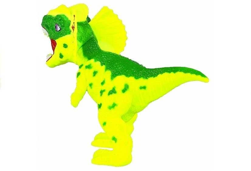 Projektorius Dinozauras su žymekliais