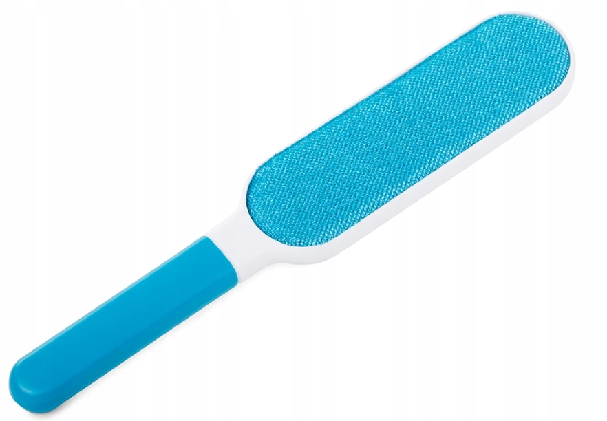 Pūkų surinkimo šepetys