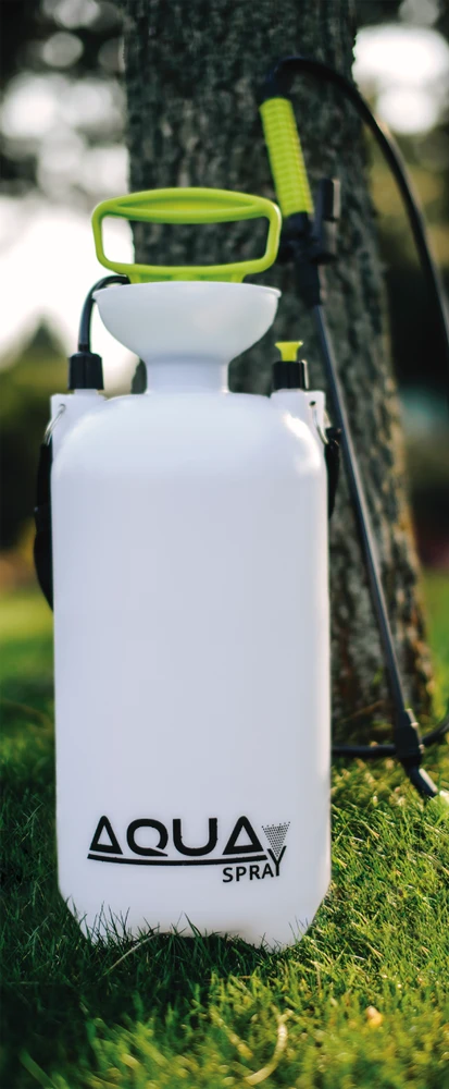 Pumpuojamasis slėginis purkštuvas Bradas AQUA SPRAY 8L