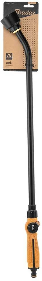 Purkštuvas Bradas CORK LINE, 78 cm