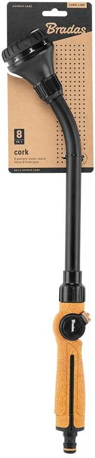Purkštuvas Bradas CORK LINE, 8 funkcijų, 47 cm
