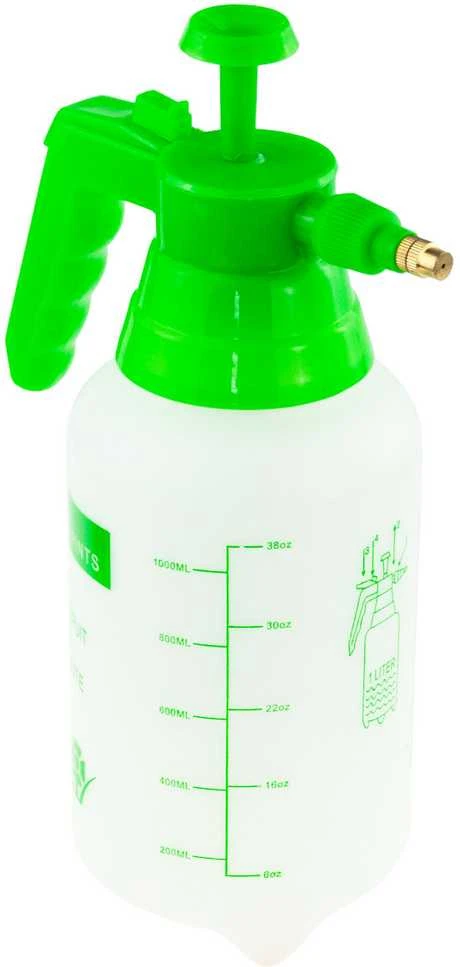 Purkštuvas Garden Line, 1L