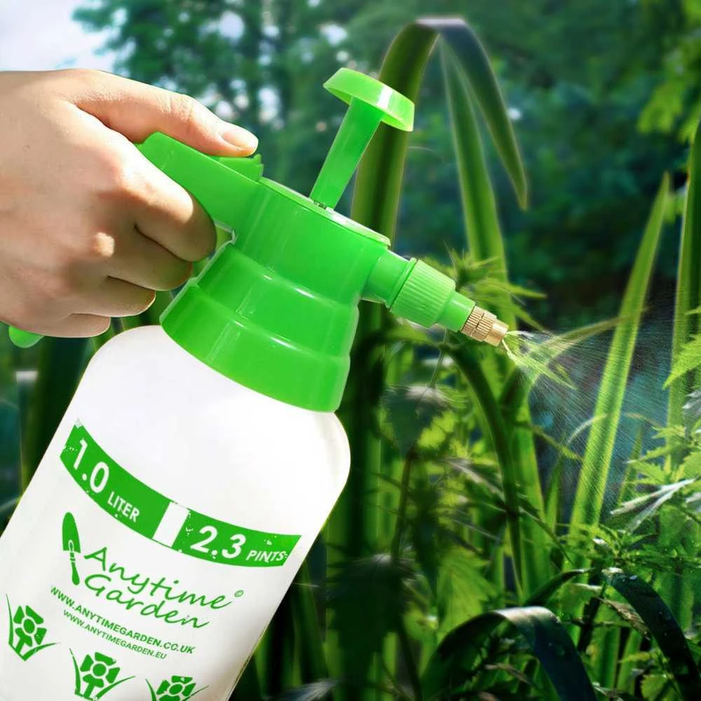 Purkštuvas Garden Line, 1L