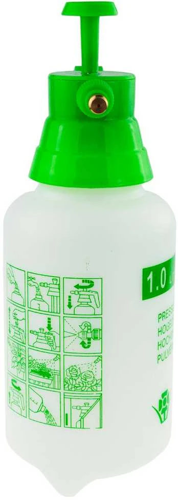 Purkštuvas Garden Line, 1L