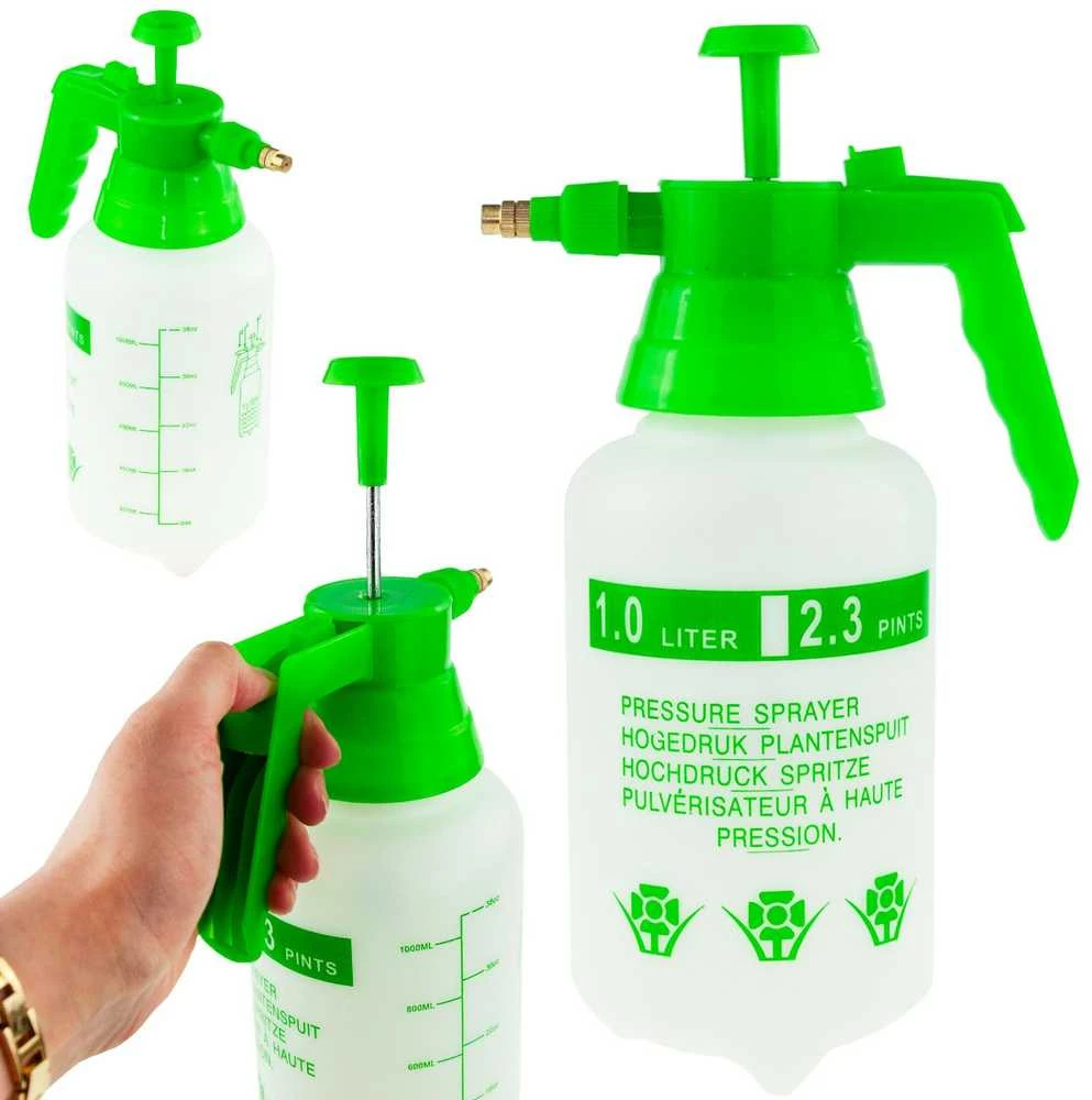 Purkštuvas Garden Line, 1L