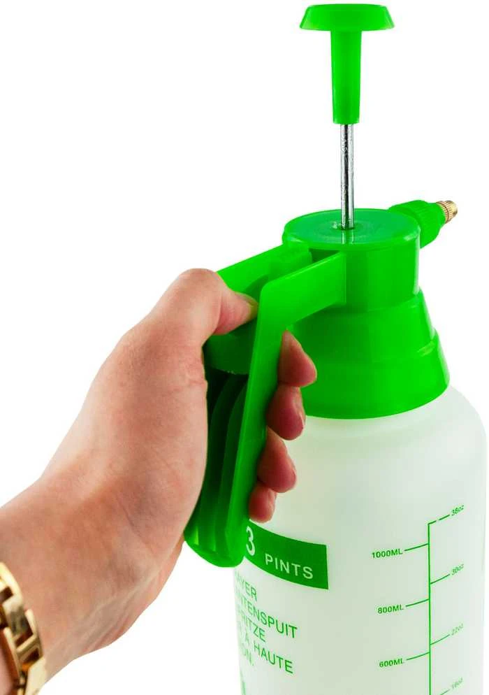 Purkštuvas Garden Line, 1L