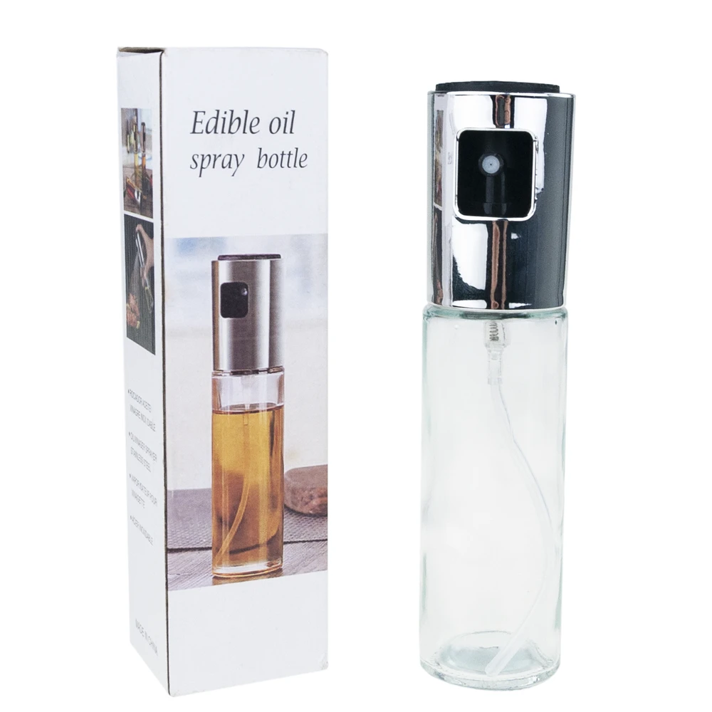Purškiamas aliejaus dozatorius, 100 ml