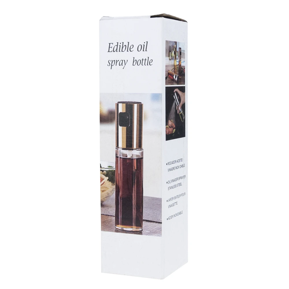 Purškiamas aliejaus dozatorius, 100 ml