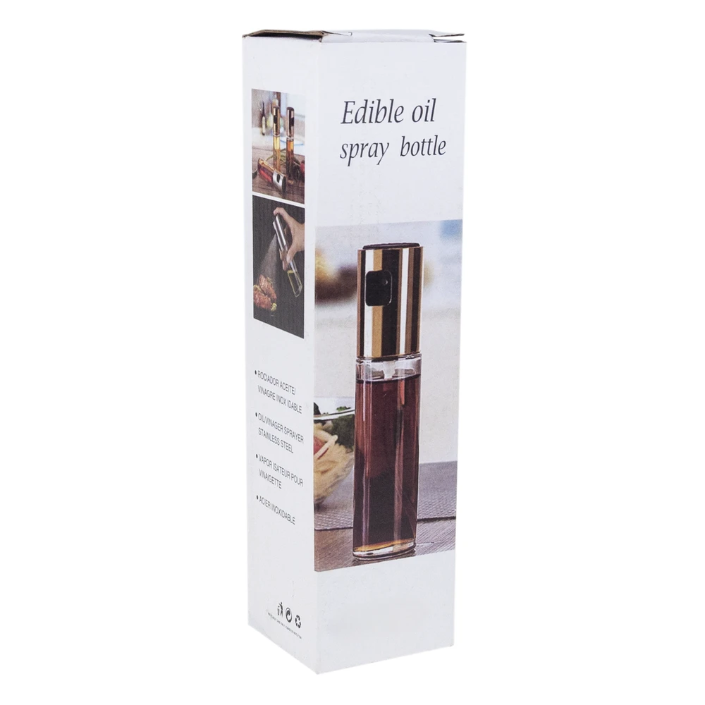 Purškiamas aliejaus dozatorius, 100 ml