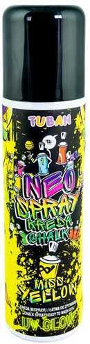 Purškiamoji kreida Neo Tuban (1 vnt.)