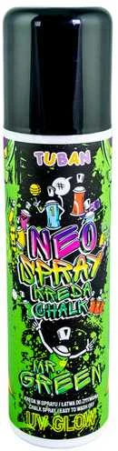 Purškiamoji kreida Neo Tuban (1 vnt.)