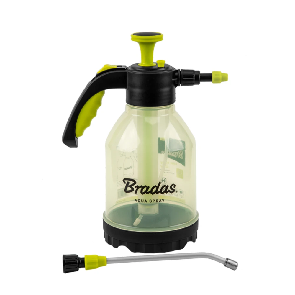 Purškiklis Bradas AQUA SPRAY CLEAR, 1.5L