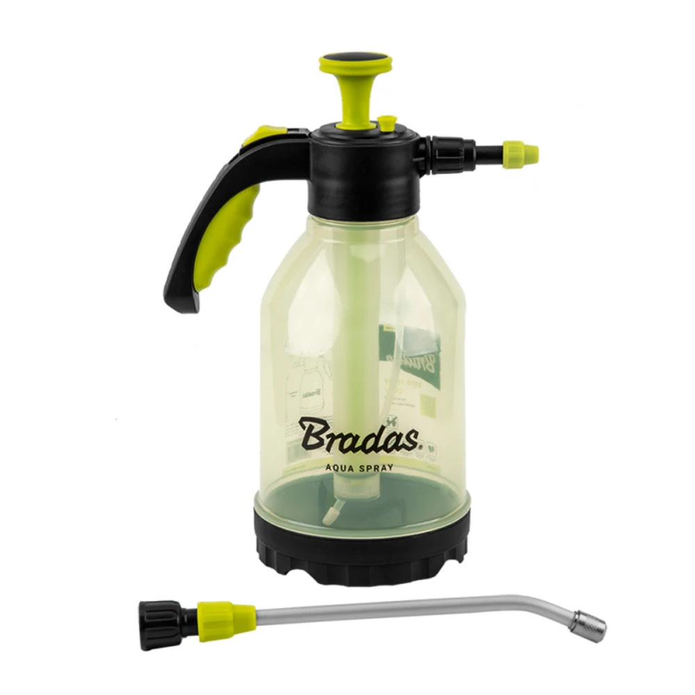 Purškiklis Bradas AQUA SPRAY CLEAR, 2L