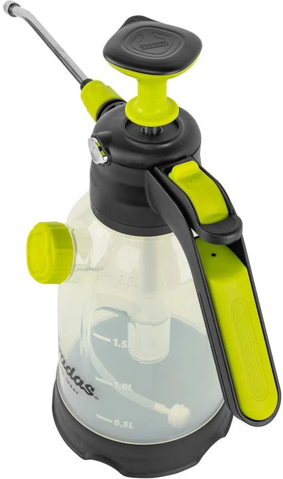 Purškiklis Bradas AQUA SPRAY CLEAR, 2L