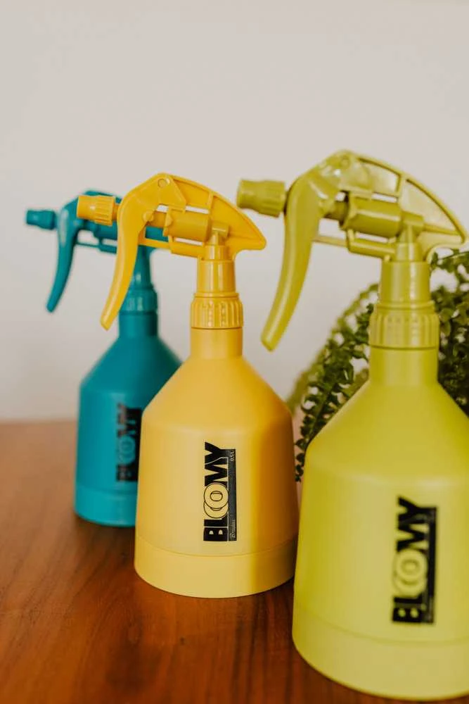 Purškiklis Bradas BLOOMY, 0.5L (1 vnt.)